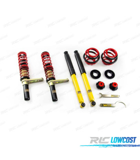 SUSPENSION FILETEE EIBACH MTS OPEL ASTRA F 91-97