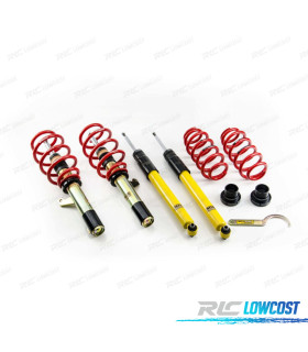 SUSPENSION FILETEE EIBACH MTS SEAT ATECA 19-