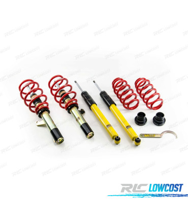 KIT SUSPENSION FILETEE EIBACH MTS VOLKSWAGEN VW TIGUAN 16-24