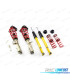 SUSPENSION FILETEE EIBACH MTS MERCEDES W176 12-18
