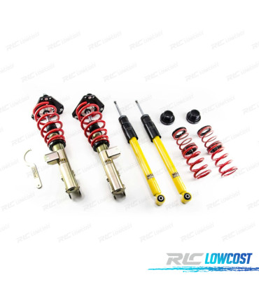 SUSPENSION FILETEE EIBACH MTS MERCEDES W176 12-18