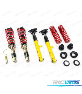 KIT SUSPENSION FILETEE EIBACH MTS BMW G22 G23 20-