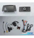 AUTORADIO GPS 7" ANDROID 14 POUR PEUGEOT 407 04 – 10