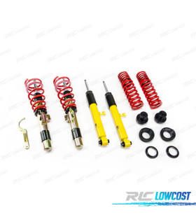 KIT SUSPENSION FILETEE EIBACH MTS BMW G20 G21 19-25 ARRIERE