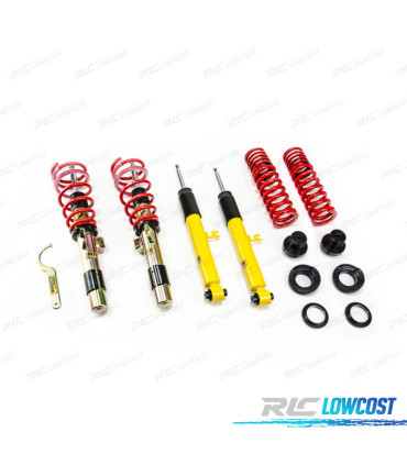 SUSPENSION FILETEE EIBACH MTS BMW G22 G23 20- ARRIERE