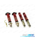SUSPENSION FILETÉE EIBACH MTS VOLKSWAGEN VW SCIROCCO MK1 74-81
