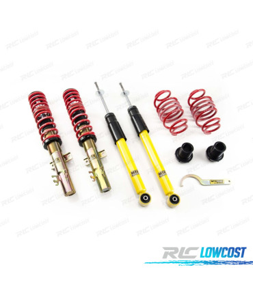 KIT SUSPENSION FILETEE EIBACH MTS SEAT MII 11-19
