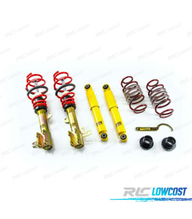 KIT SUSPENSION FILETÉE EIBACH MTS OPEL ZAFIRA 05-16