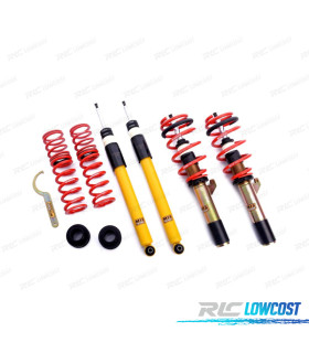 SUSPENSION FILETEE EIBACH MTS VOLKSWAGEN VW TOURAN 15-