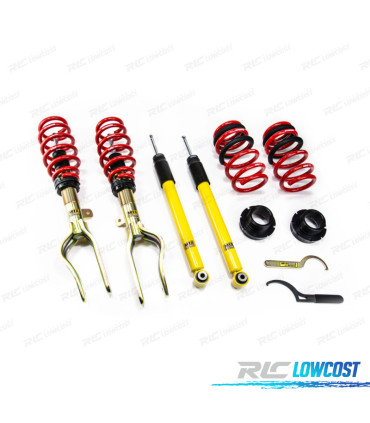 KIT SUSPENSION FILETEE EIBACH MTS TESLA MODEL Y 20-