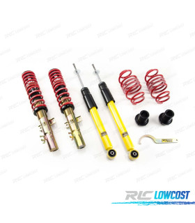 KIT SUSPENSION FILETEE EIBACH MTS VOLKSWAGEN UP 11-