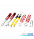 KIT SUSPENSION FILETEE CITROEN C1 05-14