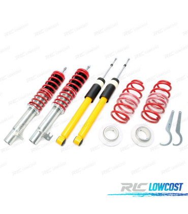 SUSPENSION FILETEE CITROEN C1 05-14