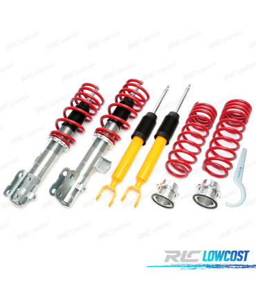 SUSPENSION FILETÉE KIA CEED PRO CEED SW 12-18