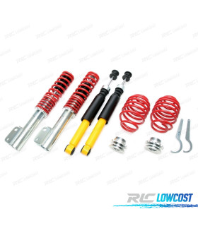 SUSPENSION FILETÉE RENAULT TWINGO II 07-14
