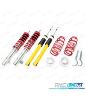 SUSPENSION FILETEE PEUGEOT 107 05-14
