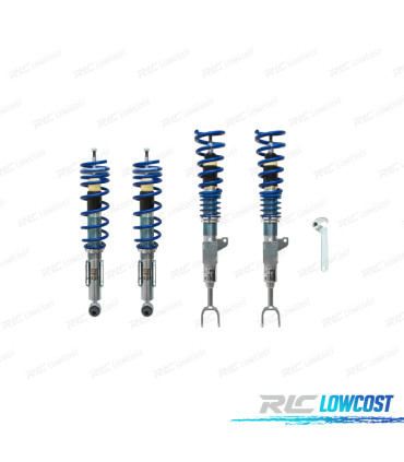 KIT SUSPENSION FILETÉE BLUE LINE BMW F10 10-17