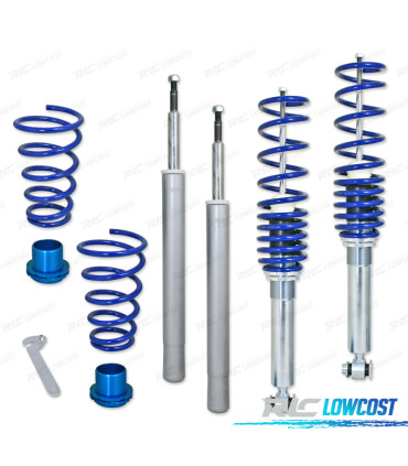 SUSPENSION FILETÉE BLUE LINE BMW E34 88-95