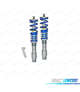 KIT SUSPENSION FILETÉE BLUE LINE BMW E61 03-10