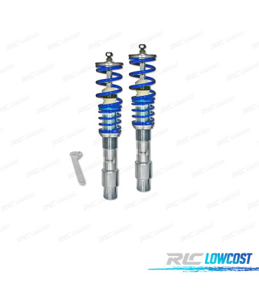 SUSPENSION FILETÉE BLUE LINE BMW E61 03-10