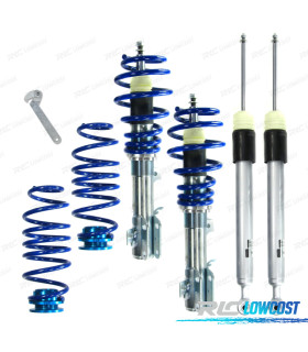 KIT SUSPENSION FILETEE FORD FIESTA MK7 17-23