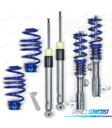 KIT SUSPENSION FILETEE CHEVROLET CRUZE J300 07-16