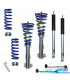 SUSPENSION FILETÉE BLUE LINE MERCEDES W209 02-09