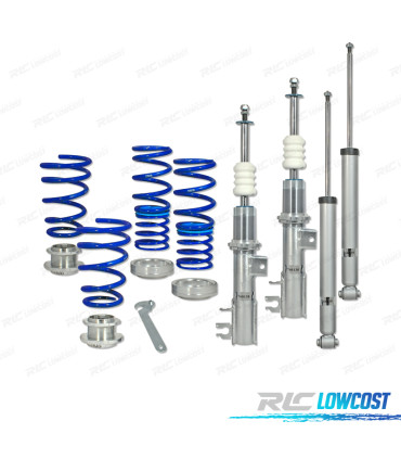SUSPENSION FILETEE BLUE LINE OPEL CORSA E 15-19