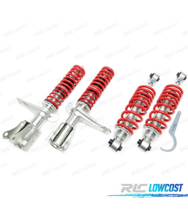 SUSPENSION FILETEE AUDI 80 91-85