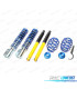 SUSPENSION FILETEE OPEL CORSA A 82-93