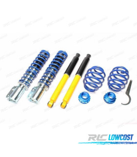 KIT SUSPENSION FILETEE OPEL CORSA A 82-93