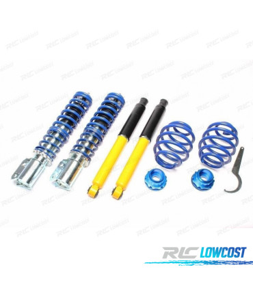SUSPENSION FILETEE OPEL CORSA B 93-00