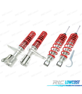KIT SUSPENSION FILETEE AUDI 80 91-95 AVANT