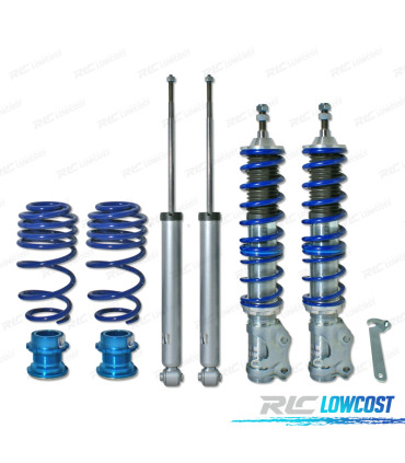 KIT SUSPENSION FILETEE BLUE LINE SEAT AROSA 97-06