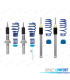 KIT SUSPENSION FILETÉE BLUE LINE VOLKSWAGEN VW POLO 2G 17-