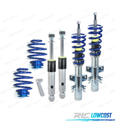 KIT SUSPENSION FILETÉE BLUE LINE VOLKSWAGENTRANSPORTER T6 15-19