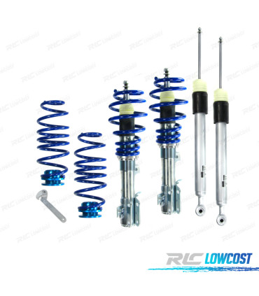 SUSPENSION FILETÉE BLUE LINE MAZDA 2 07-15