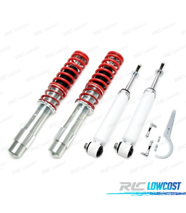 SUSPENSION FILETEE BMW E61 03-10 ARRIERE