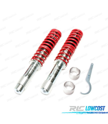 SUSPENSION FILETÉE BMW E61 TOURING 03-10
