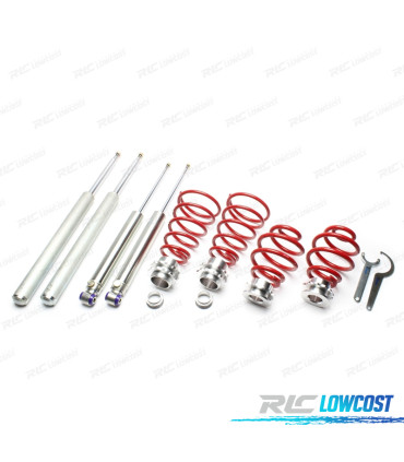 SUSPENSION FILETEE BMW E30 82-94