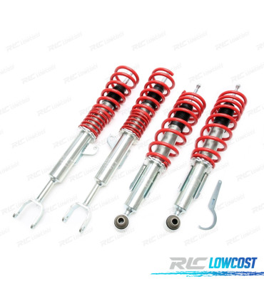 KIT SUSPENSION FILETEE BMW F10 10-17