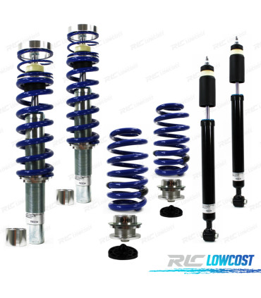 SUSPENSION FILETÉE AUDI A4 B9 15-