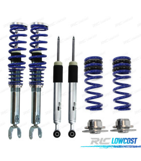 KIT SUSPENSION FILETÉE MERCEDES W205 14-21