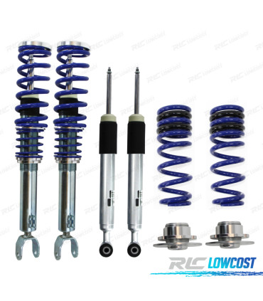 SUSPENSION FILETÉE MERCEDES W205 14-21