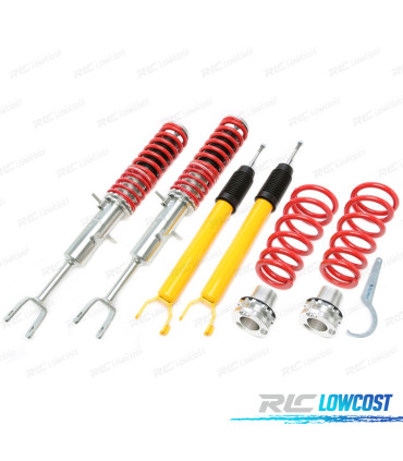 SUSPENSION FILETÉE NISSAN 350Z COUPE ROADSTER Z33 02-09