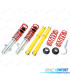 SUSPENSION FILETÉE PEUGEOT 207 06-12