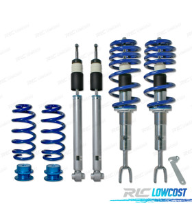 SUSPENSION FILETÉE AUDI A4 B6 B7 AVANT CABRIO QUATTRO 00-08