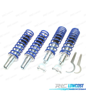 SUSPENSION FILETÉE HONDA CIVIC 95-01