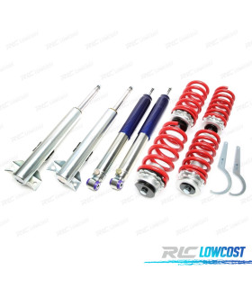 SUSPENSION FILETÉE MERCEDES 190 W201 82-93