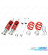 SUSPENSION FILETÉE VOLKSWAGEN VW T3 79-92